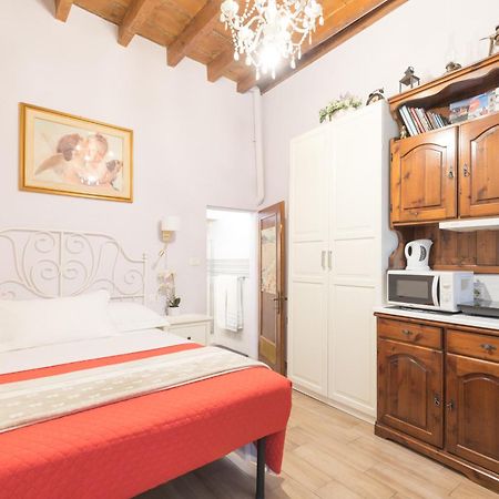 Edo Apartment Florence Exterior photo
