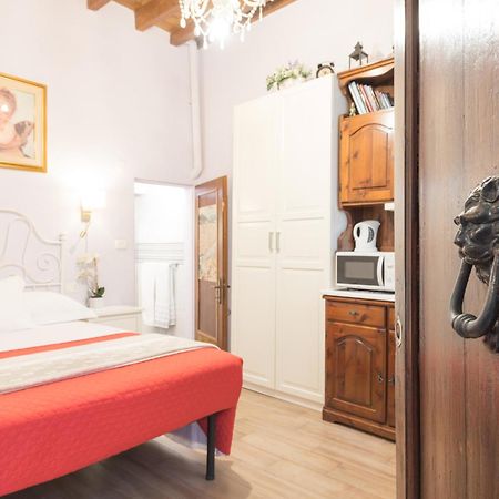Edo Apartment Florence Exterior photo