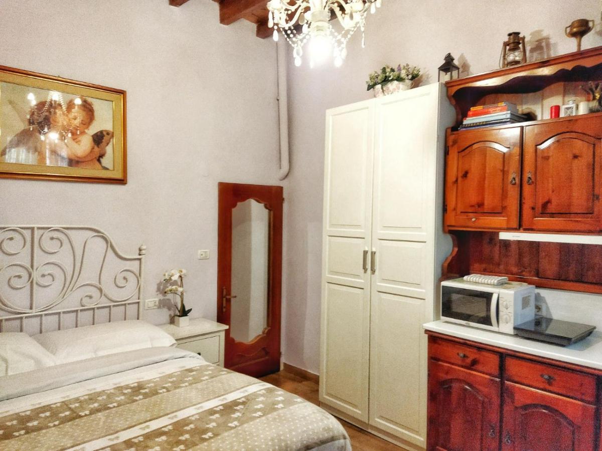 Edo Apartment Florence Exterior photo