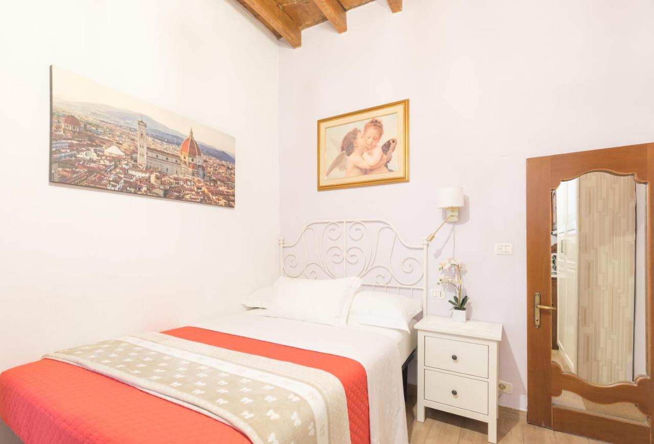 Edo Apartment Florence Exterior photo