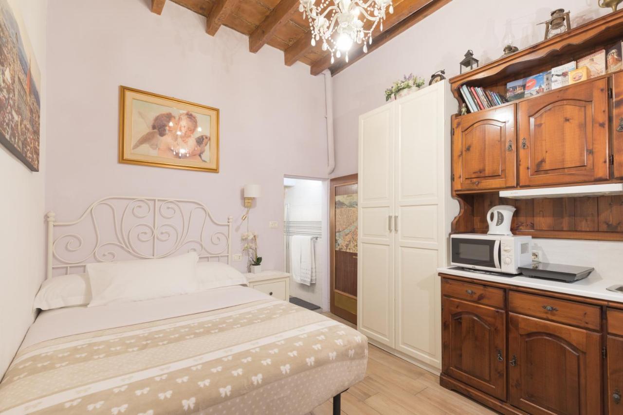 Edo Apartment Florence Exterior photo
