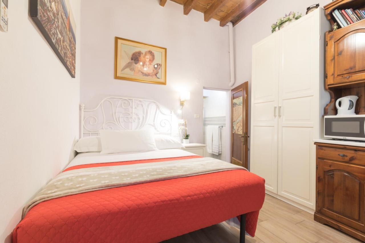 Edo Apartment Florence Exterior photo