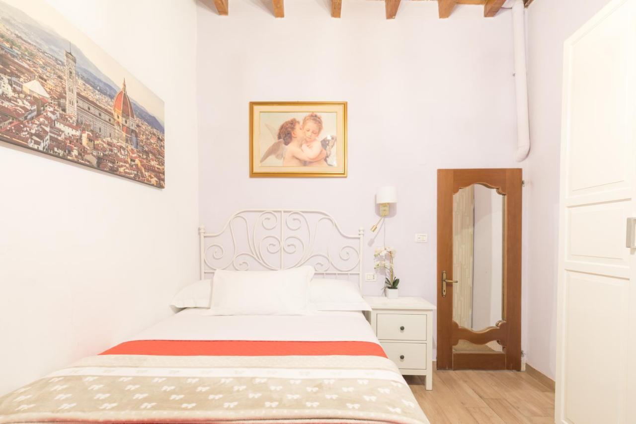 Edo Apartment Florence Exterior photo