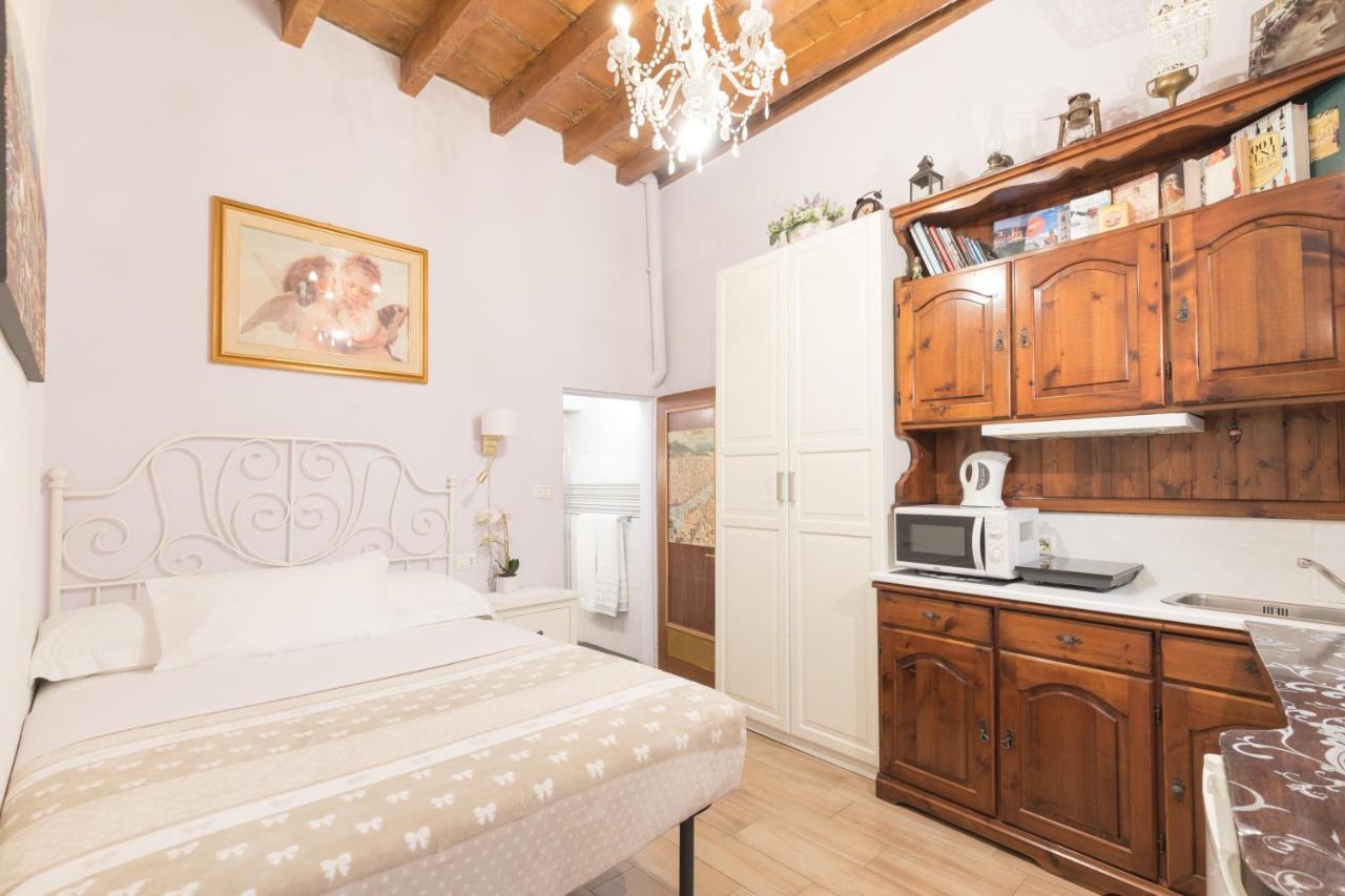 Edo Apartment Florence Exterior photo