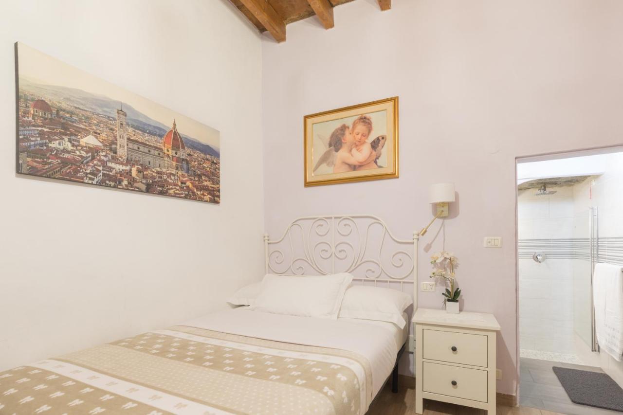 Edo Apartment Florence Exterior photo