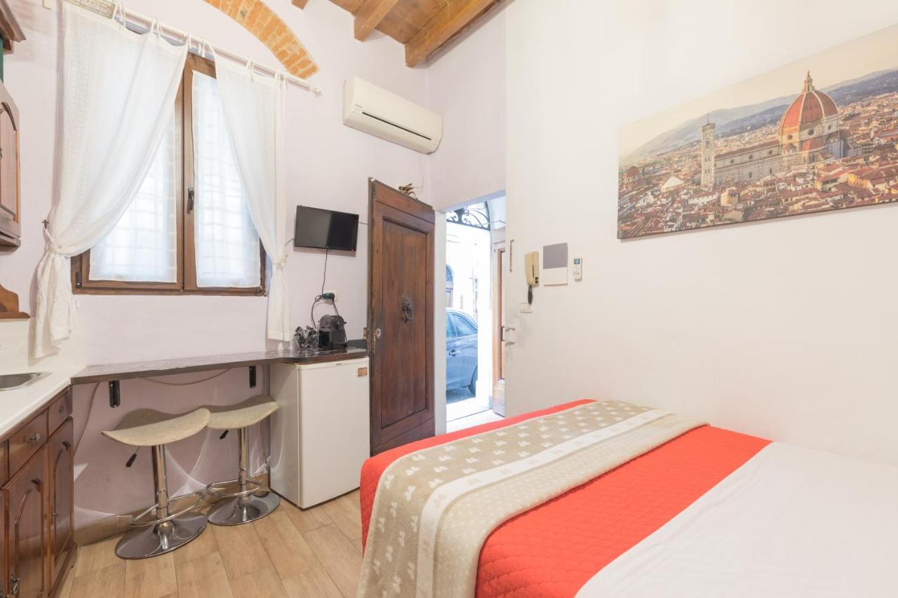Edo Apartment Florence Exterior photo