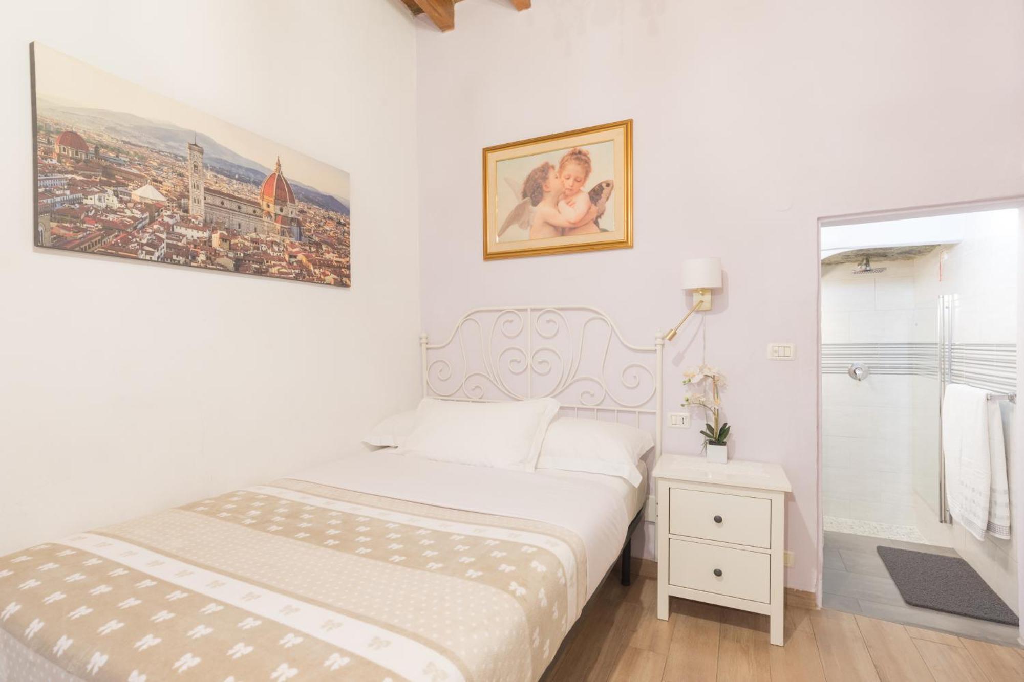 Edo Apartment Florence Exterior photo