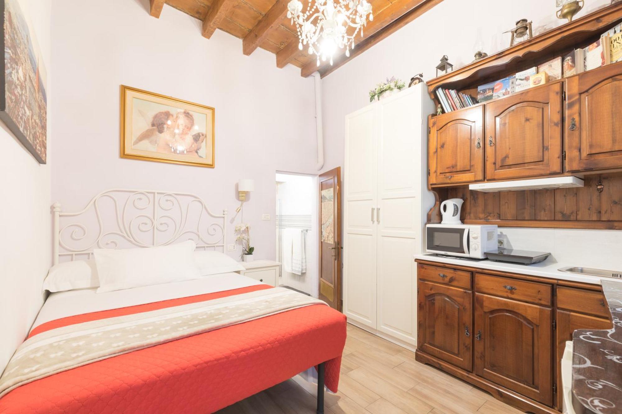 Edo Apartment Florence Exterior photo