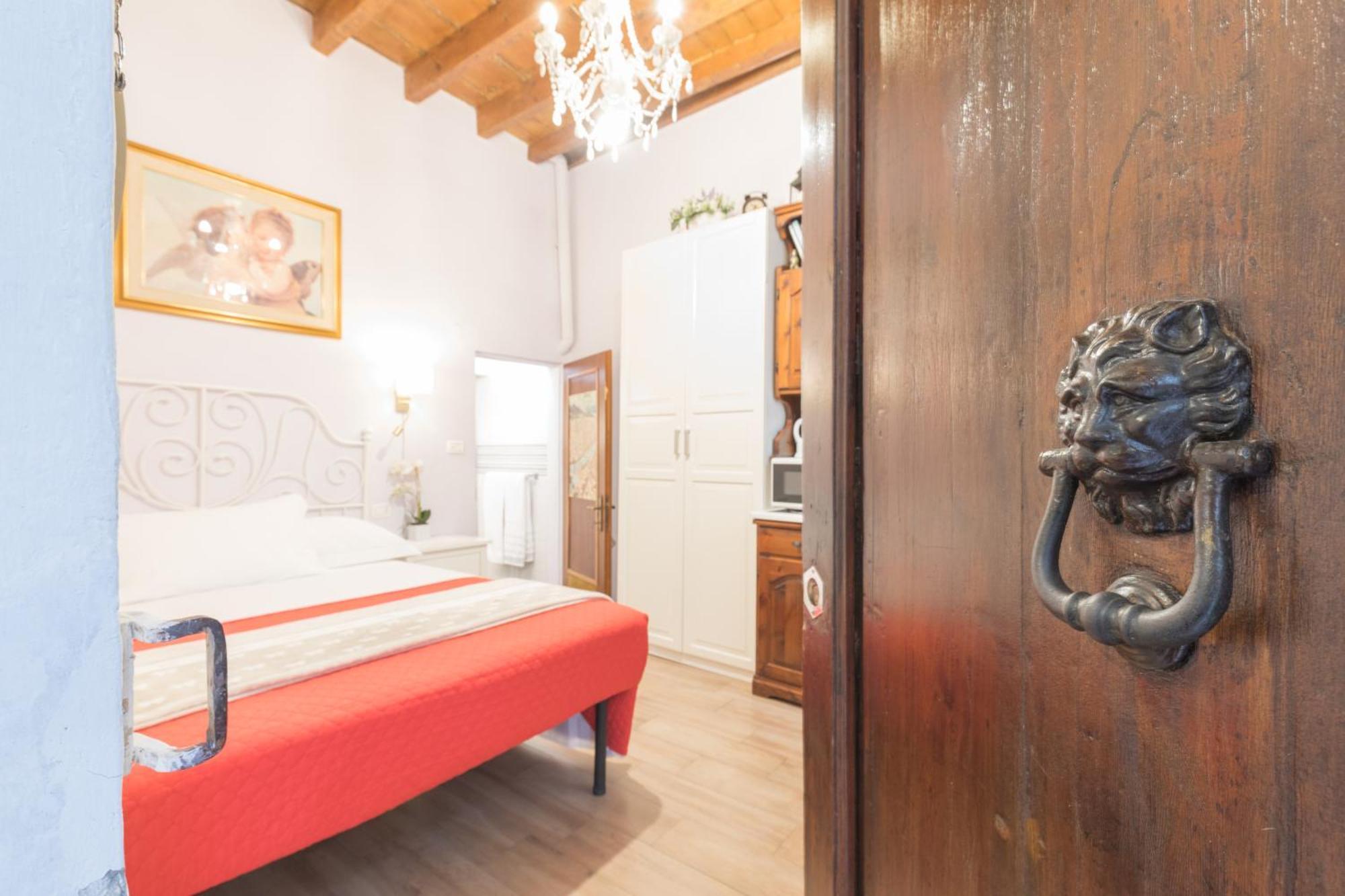 Edo Apartment Florence Exterior photo