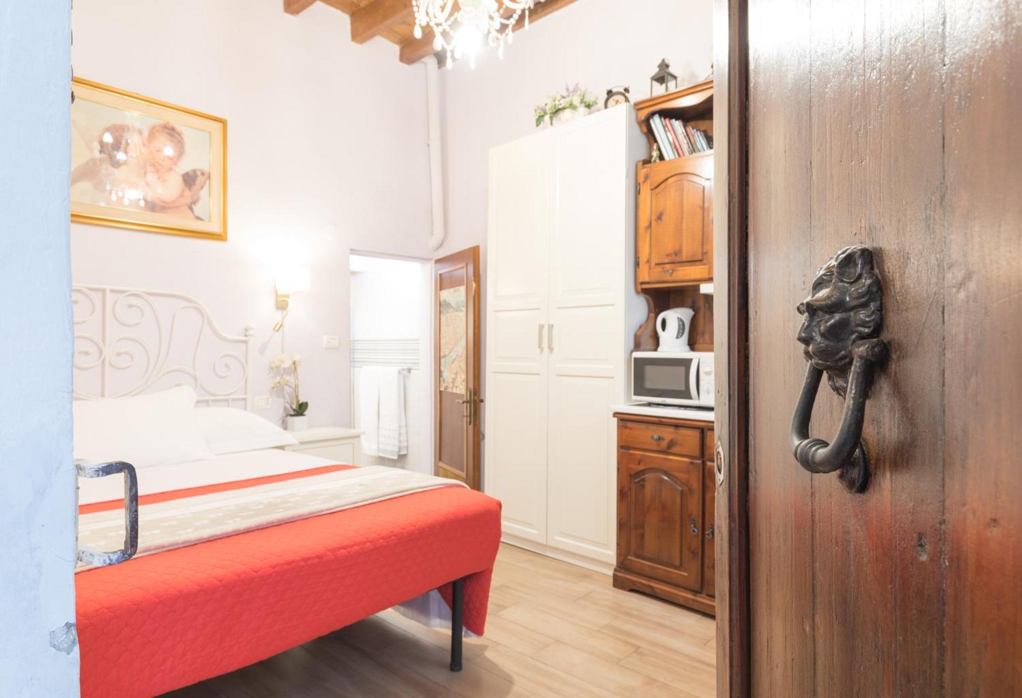 Edo Apartment Florence Exterior photo