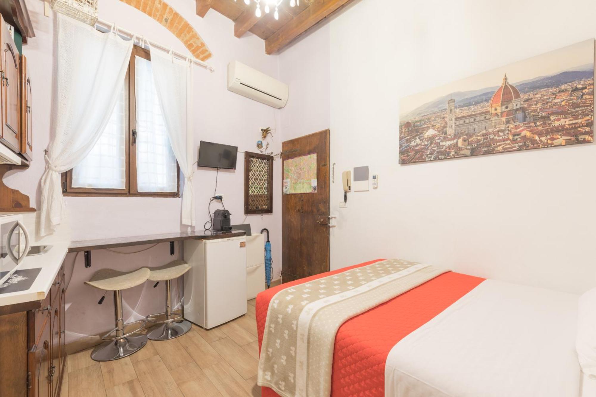 Edo Apartment Florence Exterior photo