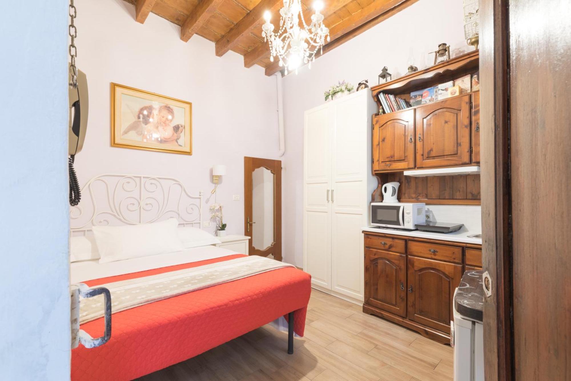 Edo Apartment Florence Exterior photo