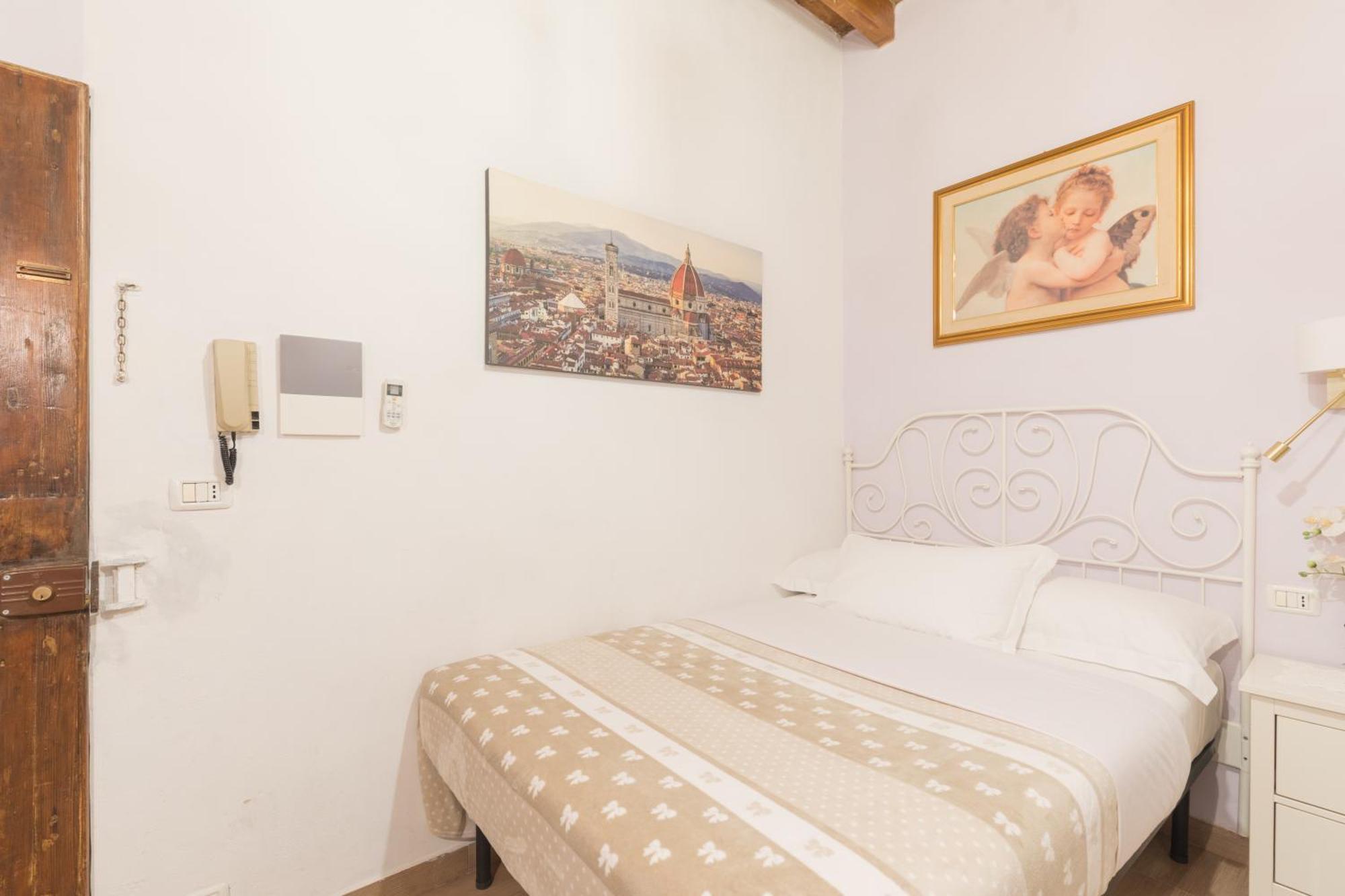 Edo Apartment Florence Exterior photo