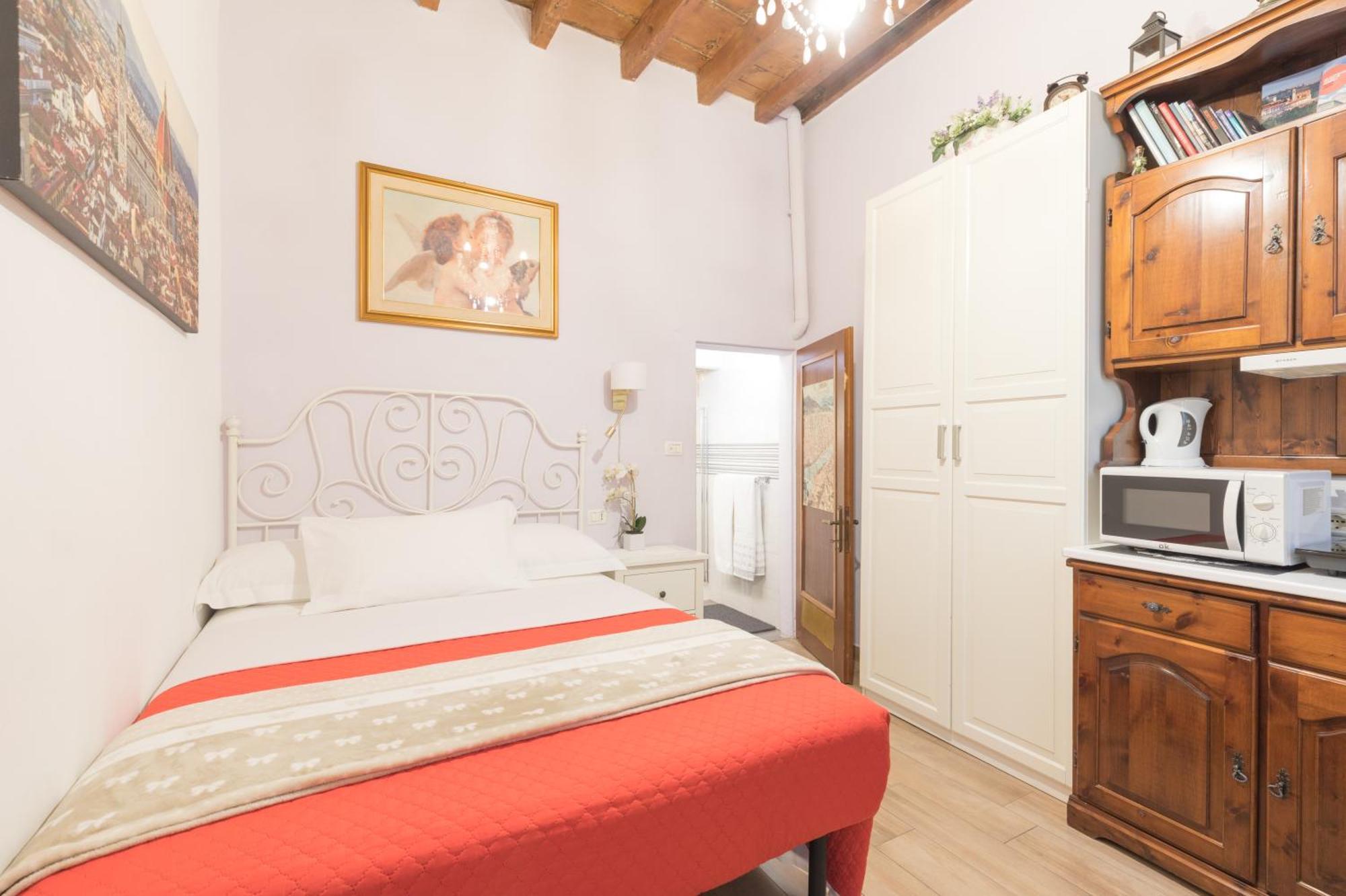Edo Apartment Florence Exterior photo