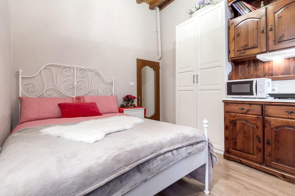 Edo Apartment Florence Exterior photo